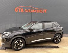 Peugeot 2008 Avranches