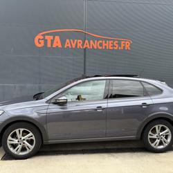 Volkswagen Taigo 1.0 TSI 116 BVM6 R-Line Avranches