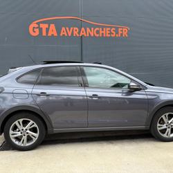 Volkswagen Taigo 1.0 TSI 116 BVM6 R-Line Avranches