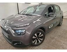 Citroen C3 Avranches