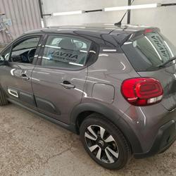 Citroen C3 PureTech 110 S&S BVM6 Shine Business Avranches