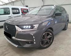 DS DS7 Crossback Avranches