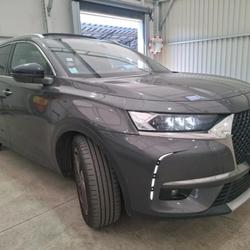 DS DS7 Crossback DS7 Crossback Hybride E-Tense EAT8 4x4 Executive Avranches