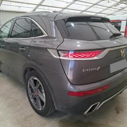DS DS7 Crossback DS7 Crossback Hybride E-Tense EAT8 4x4 Executive Avranches