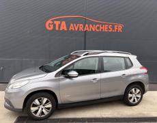 Peugeot 2008 Avranches