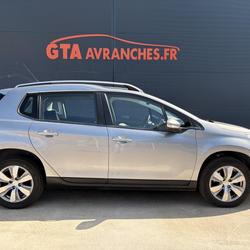 Peugeot 2008 1.6 e-HDi FAP - 115  Business Pack Avranches