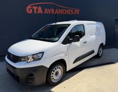 Peugeot Partner Avranches