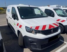 Peugeot Partner Avranches