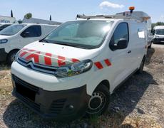 Citroen Jumpy Avranches