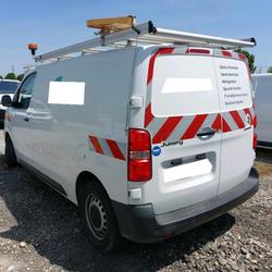 Citroen Jumpy JUMPY FGN M BLUEHDI 120 S&S BVM6 CLUB 340 NM Avranches