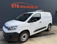 Citroen Berlingo Avranches