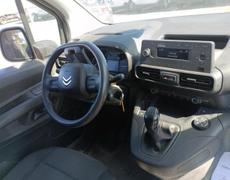 Citroen Berlingo Avranches