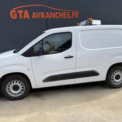 Citroen Berlingo M 1000 BLUEHDI 100 S&S BVM5 CLUB Avranches