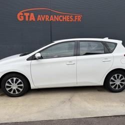 Toyota Auris 100 VVT-i 2017 Avranches