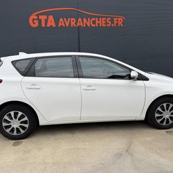 Toyota Auris 100 VVT-i 2017 Avranches