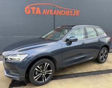 Volvo XC60 Avranches
