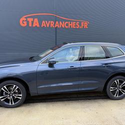 Volvo XC60 D4 190 ch AdBlue Geatronic 8 Business Executive Avranches