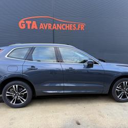 Volvo XC60 D4 190 ch AdBlue Geatronic 8 Business Executive Avranches