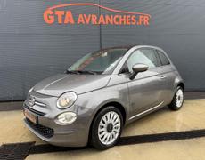 Fiat 500 II Avranches
