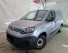 Citroen Berlingo Avranches