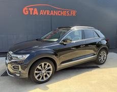 Volkswagen T-Roc Avranches