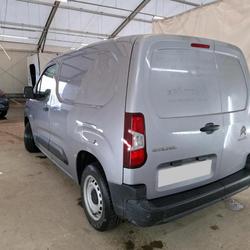 Citroen Berlingo M 650 BLUEHDI 75 S&S BVM5 CLUB Avranches