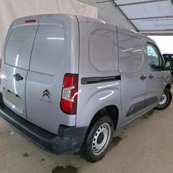 Citroen Berlingo M 650 BLUEHDI 75 S&S BVM5 CLUB Avranches