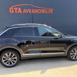 Volkswagen T-Roc 1.5 TSI 150 EVO Start/Stop BVM6 Carat Exclusive Avranches