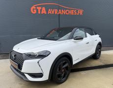 DS DS3 Crossback Avranches