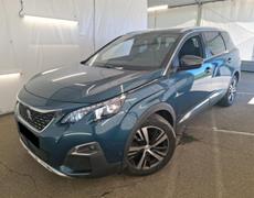Peugeot 5008 Avranches