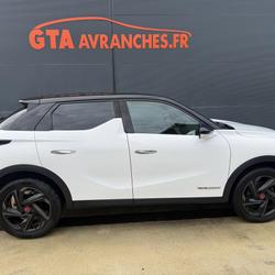 DS DS3 Crossback DS3 Crossback BlueHDi 130 EAT8 Performance Line+ Avranches