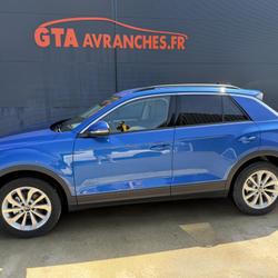 Volkswagen T-Roc 1.5 TSI EVO2 150 Start/Stop DSG7 Life Avranches