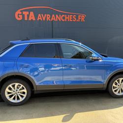 Volkswagen T-Roc 1.5 TSI EVO2 150 Start/Stop DSG7 Life Avranches