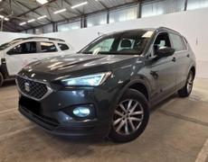 Seat Tarraco Avranches