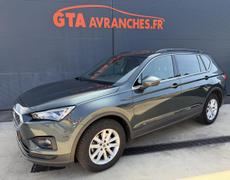Seat Tarraco Avranches