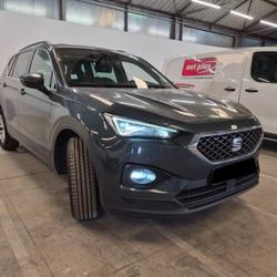 Seat Tarraco 2.0 TDI 150 ch DSG7 7 pl Business Avranches