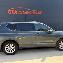Seat Tarraco 2.0 TDI 150 ch DSG7 7 pl Business Avranches