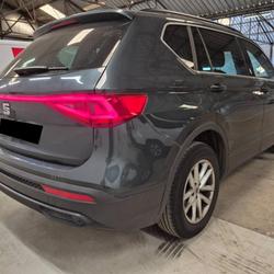 Seat Tarraco 2.0 TDI 150 ch DSG7 7 pl Business Avranches