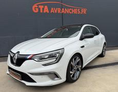 Renault Megane 4