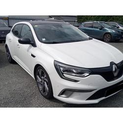 Renault Megane 4 M&eacute;gane IV Berline dCi 165 Energy EDC GT Avranches