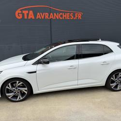 Renault Megane 4 M&eacute;gane IV Berline dCi 165 Energy EDC GT + toit ouvrant Avranches