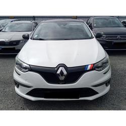 Renault Megane 4 M&eacute;gane IV Berline dCi 165 Energy EDC GT Avranches