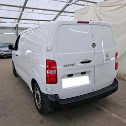 Peugeot Expert FGN TOLE STANDARD 1.5 BLUEHDI 120 S&S BVM6 PREMIUM Avranches