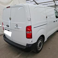 Peugeot Expert FGN TOLE STANDARD 1.5 BLUEHDI 120 S&S BVM6 PREMIUM Avranches