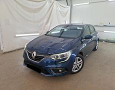 Renault Megane 4