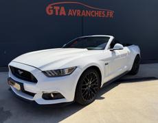 Ford Mustang Avranches