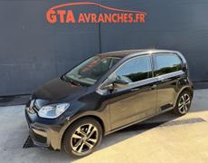 Volkswagen UP Avranches