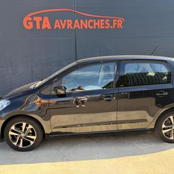 Volkswagen UP 1.0 75 BlueMotion Technology BVM5 Up! IQ.Drive Avranches