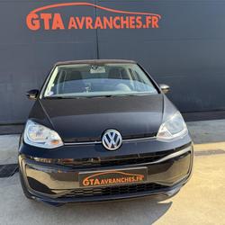 Volkswagen UP 1.0 75 BlueMotion Technology BVM5 Up! IQ.Drive Avranches