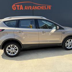 Ford Kuga 1.5 Flexifuel Bio&eacute;thanol 150 S&S 4x2 BVA6 Titanium Avranches